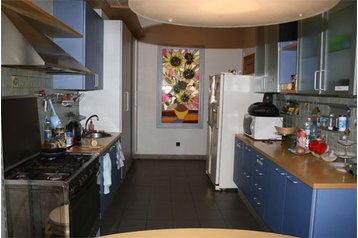 Rusija Hotel Sankt Peterburg, Eksterijer